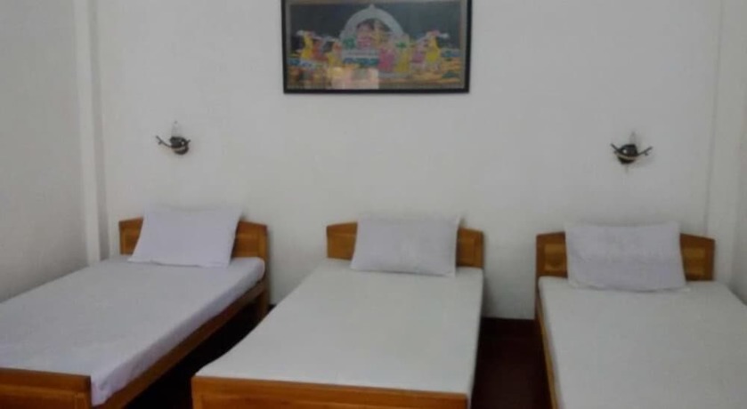 Imagen de la habitación del Hotel Cosy and Restaurant. Foto 11