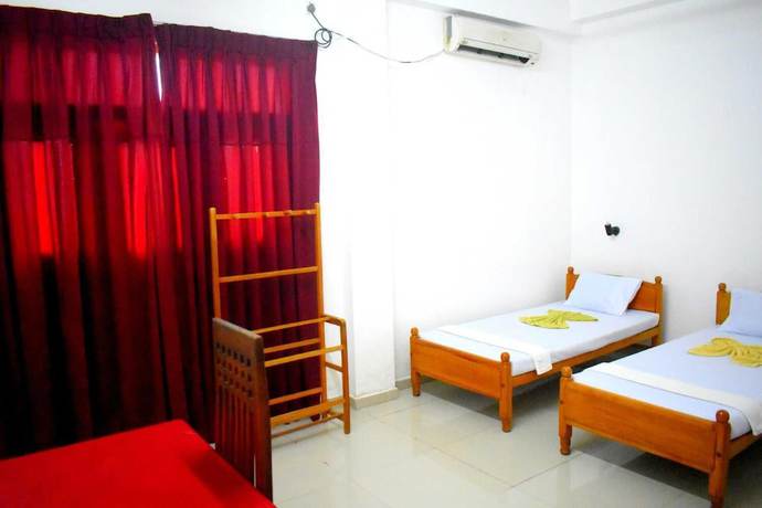 Imagen de la habitación del Hotel Cosy and Restaurant. Foto 12