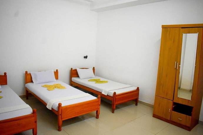 Imagen de la habitación del Hotel Cosy and Restaurant. Foto 14
