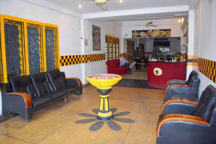 Imagen de los interiores del Hotel Cosy and Restaurant. Foto 19
