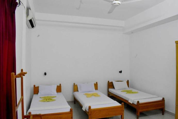Imagen de la habitación del Hotel Cosy and Restaurant. Foto 16