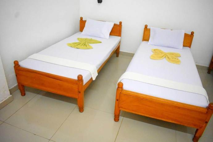 Imagen de la habitación del Hotel Cosy and Restaurant. Foto 18