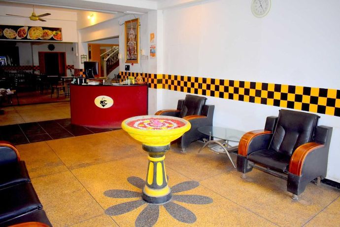 Imagen de los interiores del Hotel Cosy and Restaurant. Foto 20