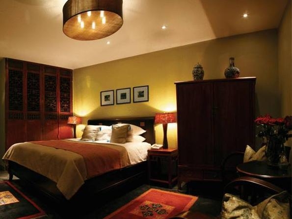 Imagen de la habitación del Hotel Cote Cour Beijing. Foto 5
