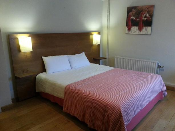 Imagen general del Hotel Cote Cour. Foto 1