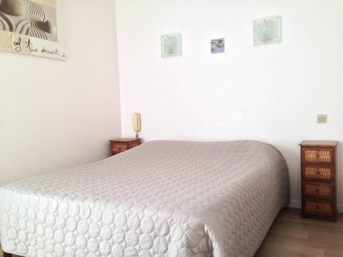 Imagen de la habitación del Hotel Cot&eacute; Sud. Foto 3