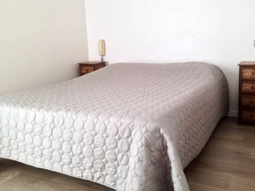 Imagen de la habitación del Hotel Cot&eacute; Sud. Foto 4