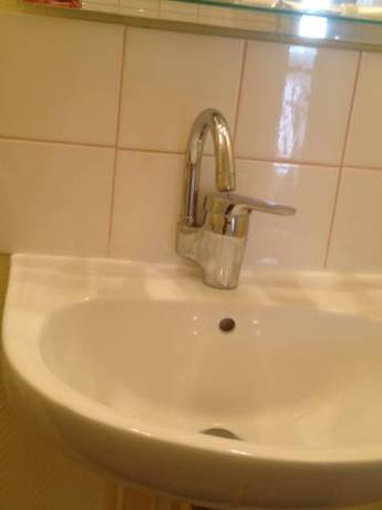 Imagen de la habitación del Hotel Cot&eacute; Sud. Foto 5