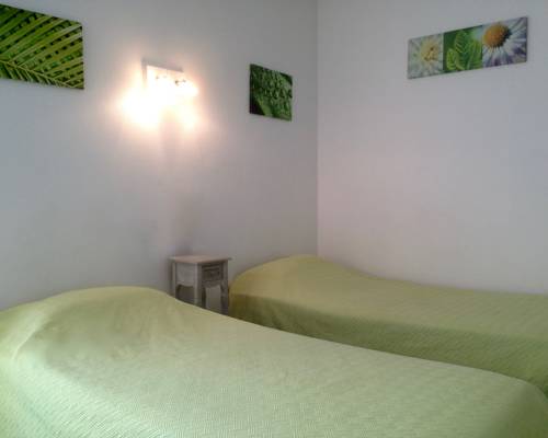 Imagen de la habitación del Hotel Cot&eacute; Sud. Foto 8