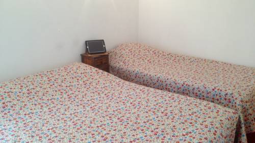 Imagen de la habitación del Hotel Cot&eacute; Sud. Foto 10