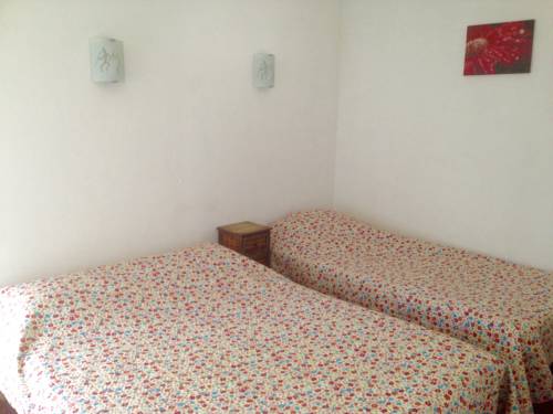 Imagen de la habitación del Hotel Cot&eacute; Sud. Foto 11