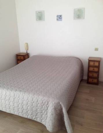 Imagen de la habitación del Hotel Cot&eacute; Sud. Foto 14