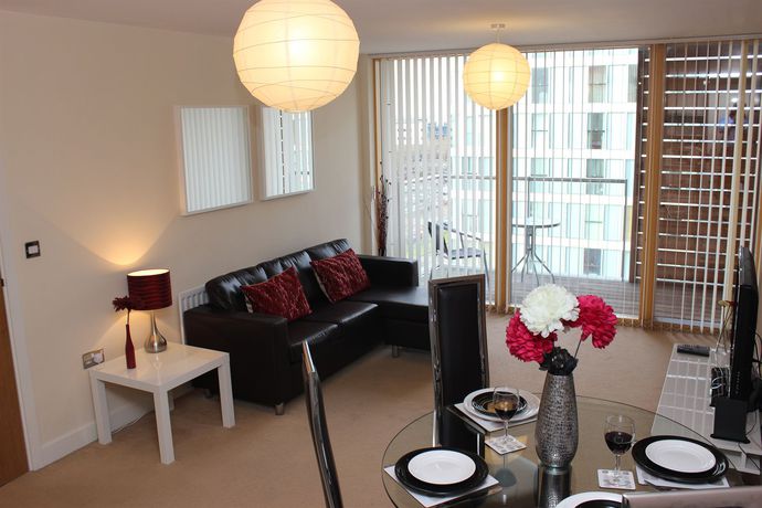 Imagen de los interiores del Hotel Cotels At Vizion. Foto 13