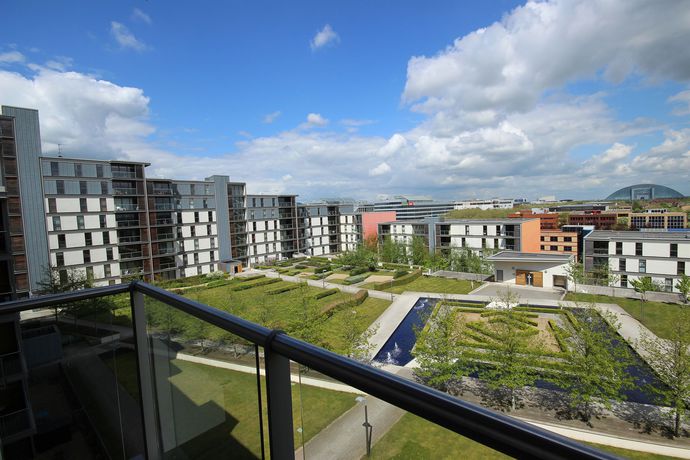 Imagen de los interiores del Hotel Cotels At Vizion. Foto 15