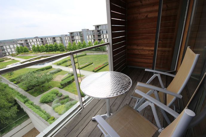 Imagen de la habitación del Hotel Cotels At Vizion. Foto 3