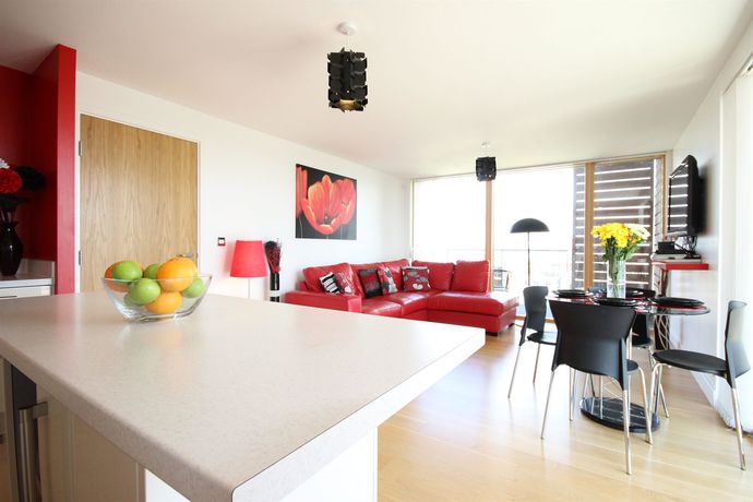 Imagen de la habitación del Hotel Cotels At Vizion. Foto 5