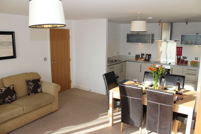 Imagen de la habitación del Hotel Cotels At Vizion. Foto 7