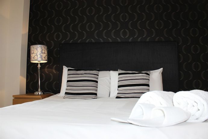 Imagen de la habitación del Hotel Cotels At Vizion. Foto 10