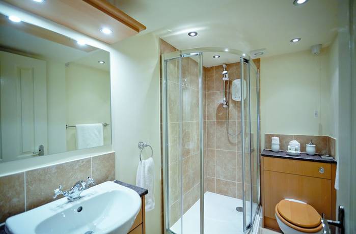 Imagen de la habitación del Hotel Cotford. Foto 5