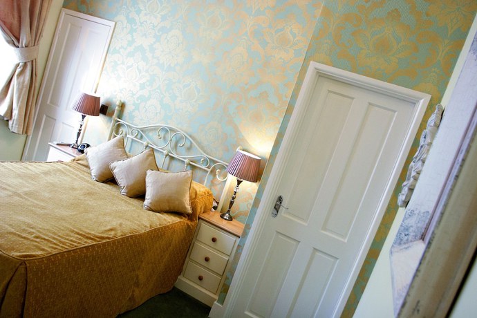 Imagen de la habitación del Hotel Cotford. Foto 7