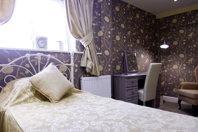 Imagen de la habitación del Hotel Cotford. Foto 8
