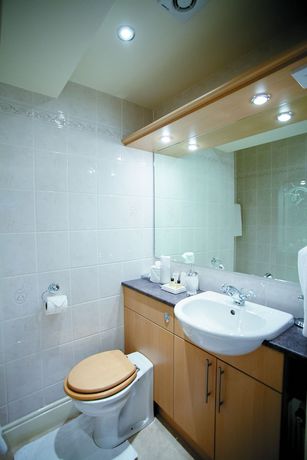 Imagen de la habitación del Hotel Cotford. Foto 10