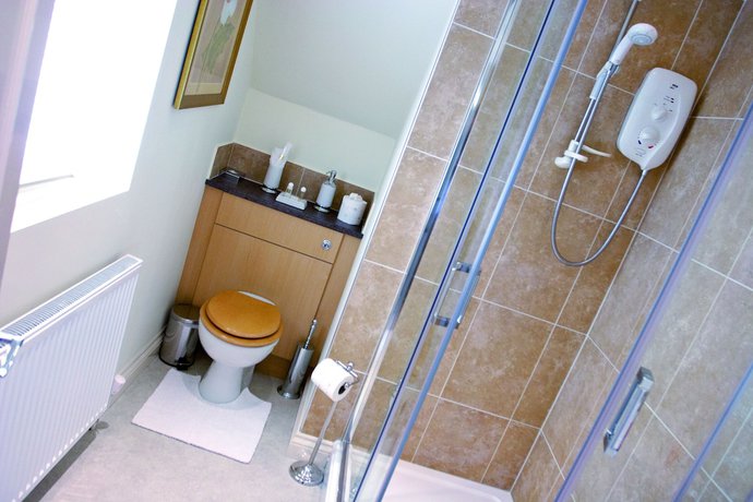 Imagen de la habitación del Hotel Cotford. Foto 11