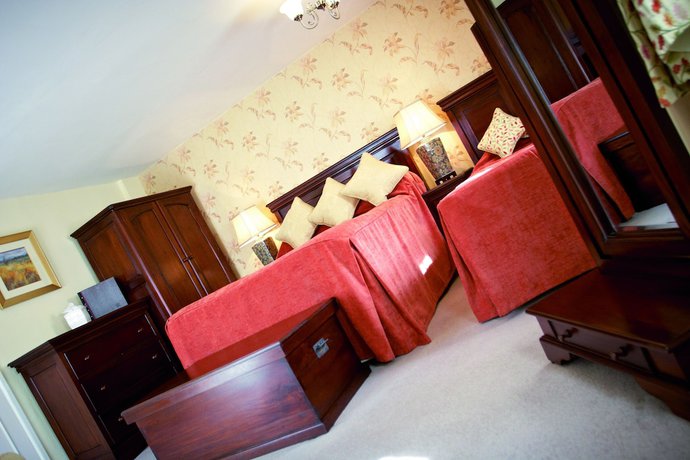 Imagen de la habitación del Hotel Cotford. Foto 13