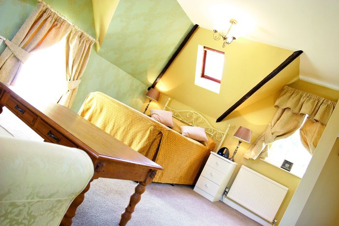 Imagen de la habitación del Hotel Cotford. Foto 14