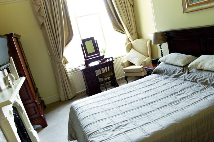 Imagen de la habitación del Hotel Cotford. Foto 15