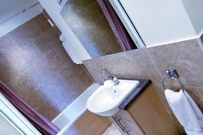 Imagen de la habitación del Hotel Cotford. Foto 16