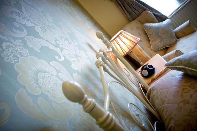 Imagen de la habitación del Hotel Cotford. Foto 19