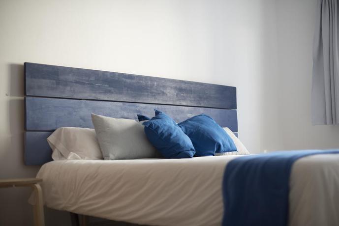 Imagen de la habitación del Hotel Cotillo House. Foto 5