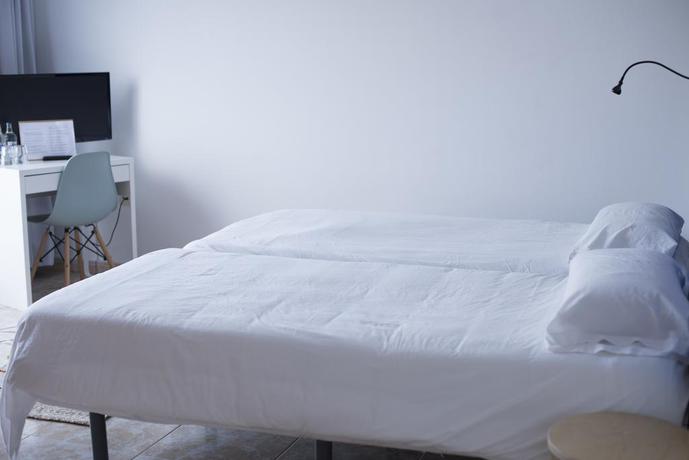 Imagen de la habitación del Hotel Cotillo House. Foto 7