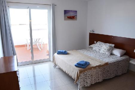 Imagen de la habitación del Hotel Cotillo Ocean View. Foto 3