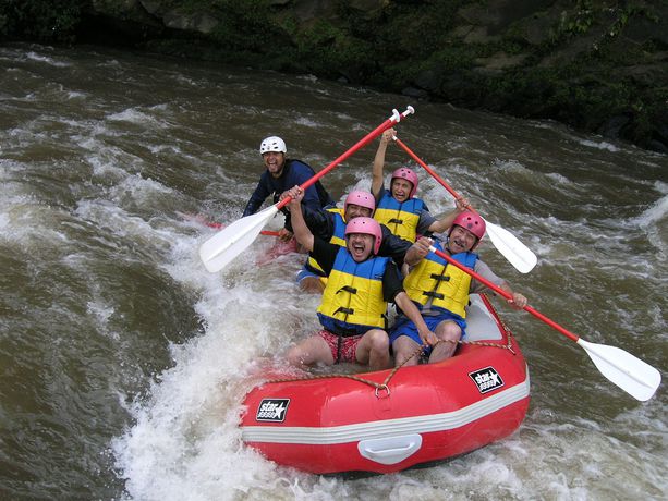 Imagen general del Hotel Cotlamani. Foto 2