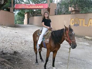 Imagen general del Hotel Cotlamani. Foto 3