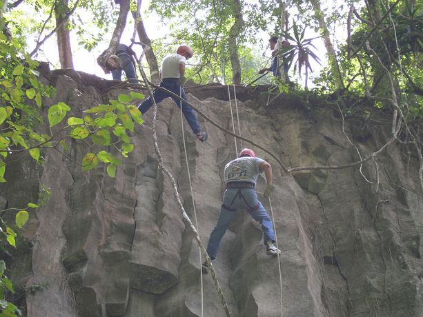 Imagen de la habitación del Hotel Cotlamani. Foto 10