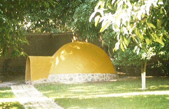 Imagen de la habitación del Hotel Cotlamani. Foto 11