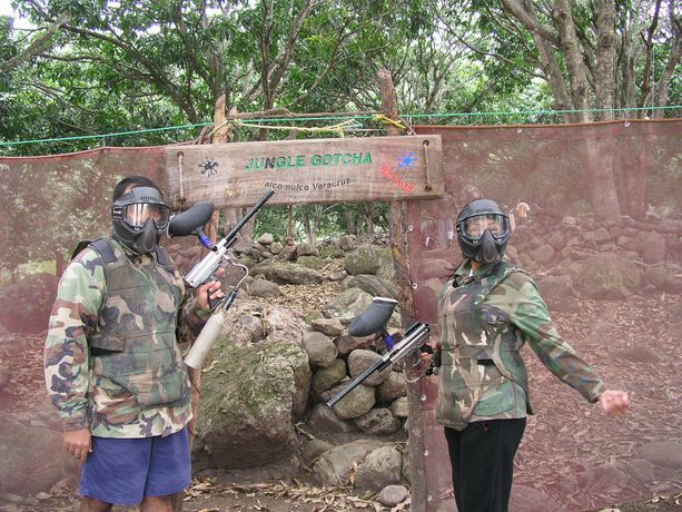 Imagen general del Hotel Cotlamani. Foto 4