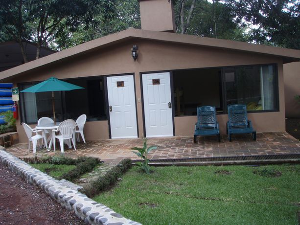 Imagen general del Hotel Cotlamani. Foto 5