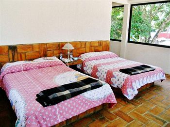 Imagen general del Hotel Cotlamani. Foto 7