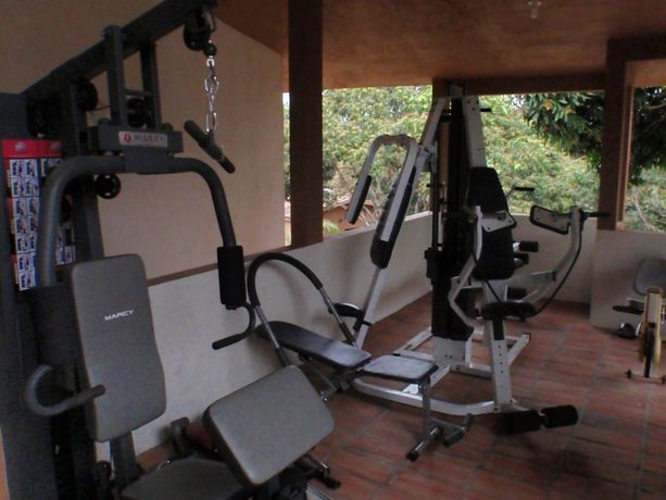 Imagen de la piscina del Hotel Cotlamani. Foto 16