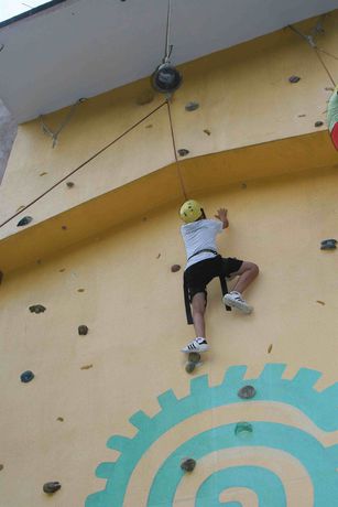 Imagen de los exteriores del Hotel Cotlamani. Foto 14