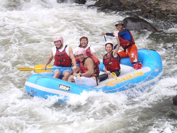 Imagen general del Hotel Cotlamani. Foto 8