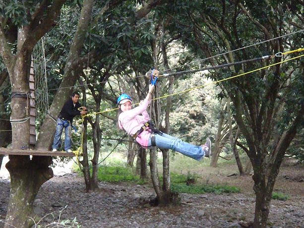 Imagen general del Hotel Cotlamani. Foto 9