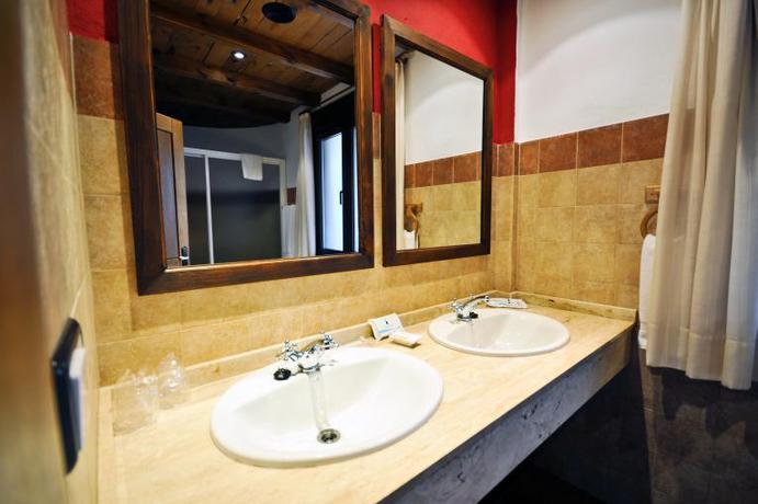 Imagen de la habitación del Hotel Coto Del Valle De Cazorla. Foto 6