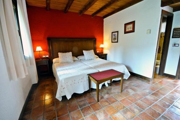 Imagen de la habitación del Hotel Coto Del Valle De Cazorla. Foto 8