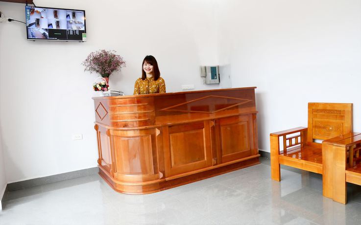 Imagen de los interiores del Hotel Coto Dream. Foto 20