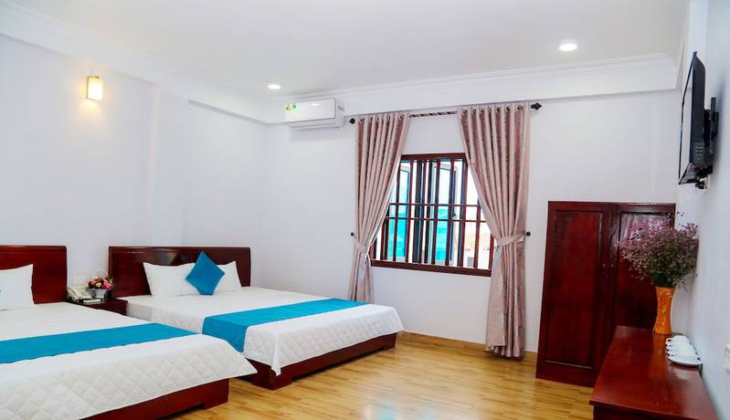 Imagen general del Hotel Coto Dream. Foto 1